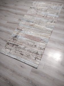 YAMALI Home Monaco 1733Renkli 100x200 cm Akrilik Yolluk