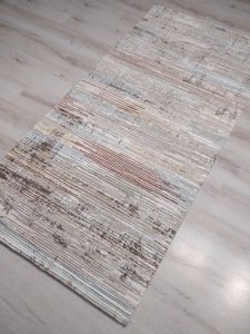 YAMALI Home Monaco 1733Renkli 100x200 cm Akrilik Yolluk