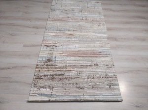 YAMALI Home Monaco 1732Renkli 100x200 cm Akrilik Yolluk