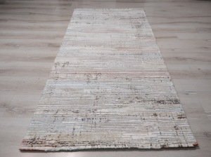 YAMALI Home Monaco 1732Renkli 100x200 cm Akrilik Yolluk