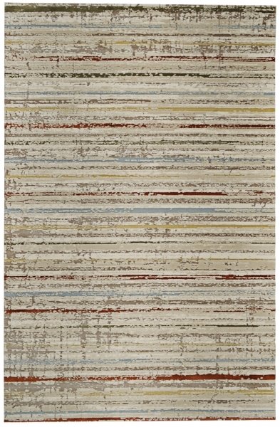 YAMALI Home Monaco 1732Renkli 100x200 cm Akrilik Yolluk