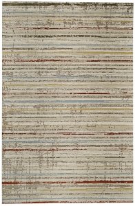 YAMALI Home Monaco 1732Renkli 100x200 cm Akrilik Yolluk