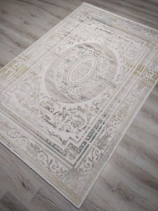 Yamalı Home HALI SAHARA 7208 RENKLİ 160X230 SALON HALISI