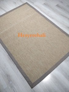 EKO HALI VENTURA NEW VNT 2701 GOLD 120x180 cm