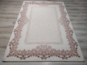 Joker Tiffany Concept Simge T2301AG 160x230 cm Modern Halı