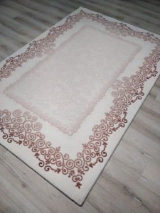 Joker Tiffany Concept Simge T2301AG 160x230 cm Modern Halı
