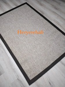 EKO HALI VENTURA NEW VNT 2704 LBEIGE 120x180 cm