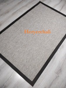 EKO HALI VENTURA NEW VNT 2704 LBEIGE 120x180 cm