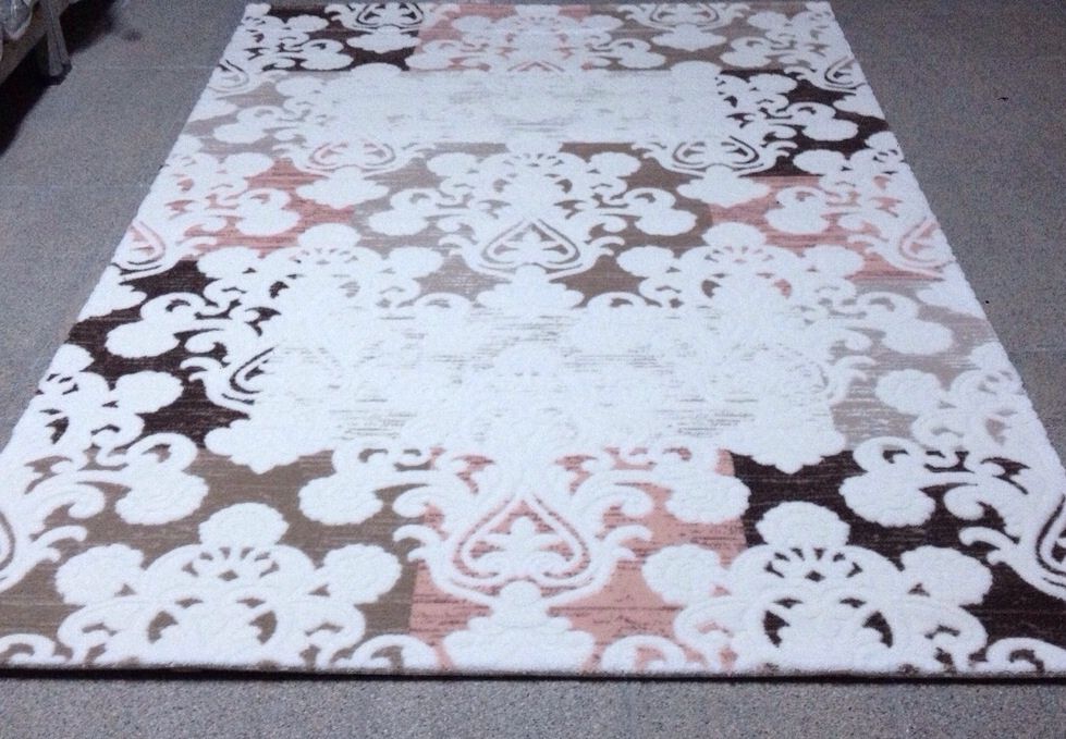 Joker Tiffany Concept DESTAN TD342AG PUDRA 125x180 CM