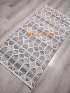 Eko Halı Tarus TRS 05 Multy 80X150 cm