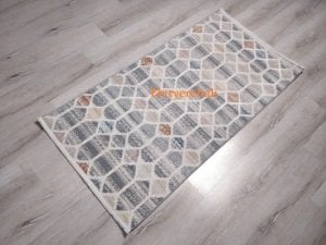 Eko Halı Tarus TRS 05 Multy 80X150 cm