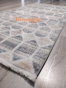 Eko Halı Tarus TRS 05 Multy 80X150 cm