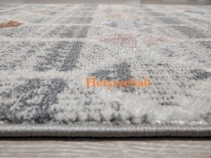 Eko Halı Tarus TRS 05 Multy 80X150 cm