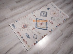 Eko Halı Tarus TRS 02 Multy 80X150 cm