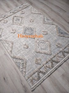 EKO HALI MALIBU MLB 02 BLUE-120X180