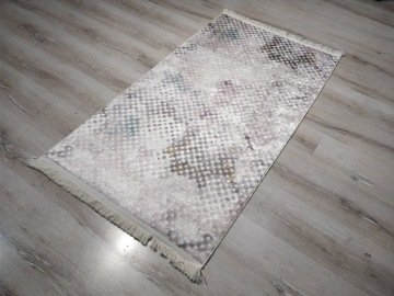 YamalıHome Style S026 Renkli 80x150 cm Baskı Kilim