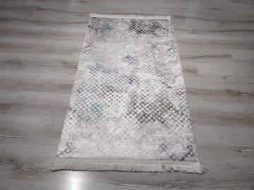 YamalıHome Style S026 Renkli 80x150 cm Baskı Kilim