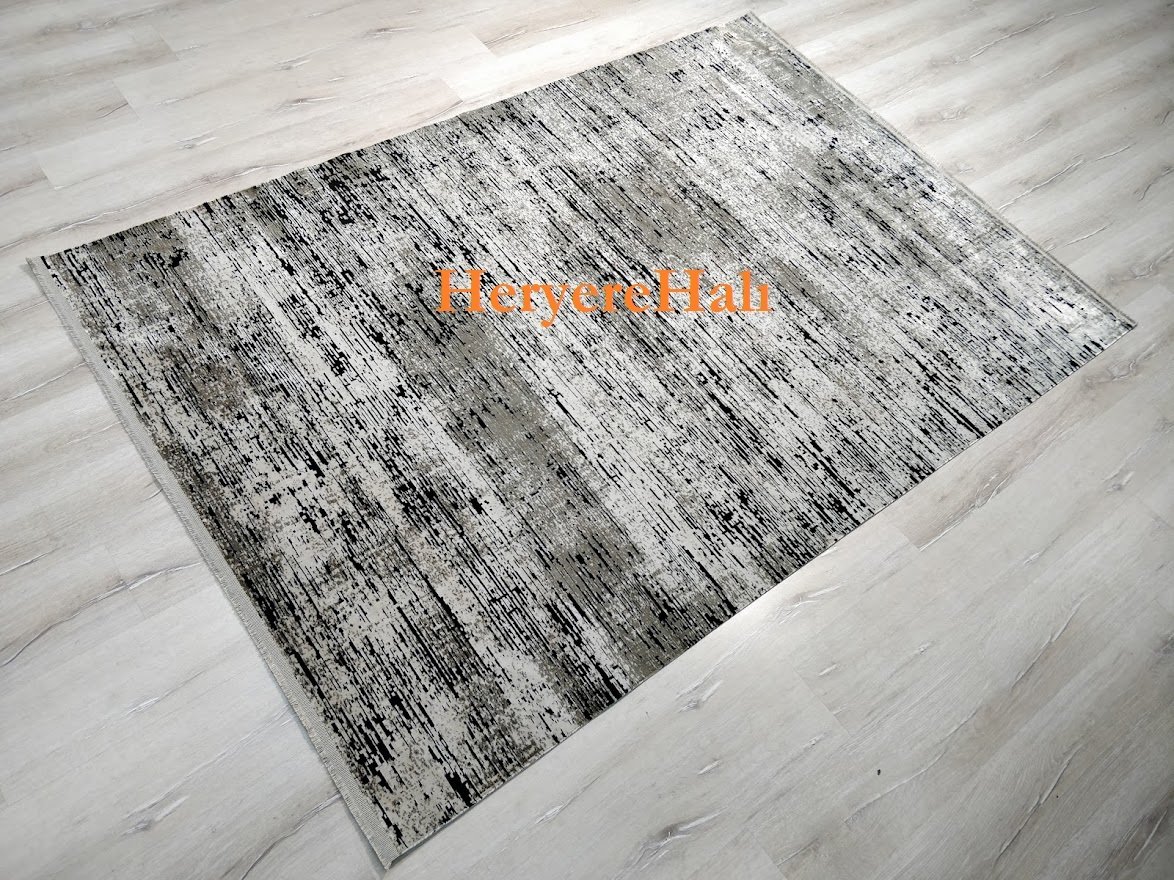 Eko Halı Sateen ST 20 Gold Bej XW İnce Halı 160X230 cm