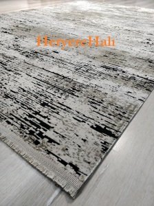 Eko Halı Sateen ST 20 Gold Bej XW İnce Halı 160X230 cm