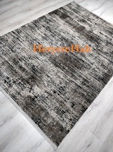 Eko Halı Sateen ST 20 Gold Bej XW İnce Halı 160X230 cm