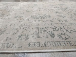 Eko Halı Colorline MG165Krem 160x230 cm Modern Halı