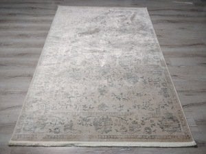 Eko Halı Colorline MG165Krem 160x230 cm Modern Halı