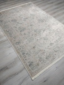 Eko Halı Colorline MG165Krem 160x230 cm Modern Halı