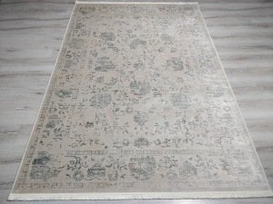 Eko Halı Colorline MG165Krem 160x230 cm Modern Halı