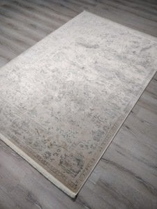 Eko Halı Colorline MG165Krem 160x230 cm Modern Halı