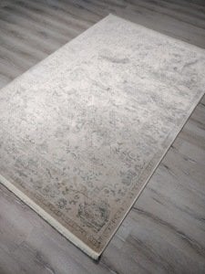 Eko Halı Colorline MG165Krem 160x230 cm Modern Halı