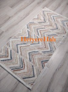 Eko Halı Tarus TRS 06 Beige 80X150 cm