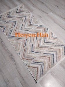 Eko Halı Tarus TRS 06 Beige 80X150 cm