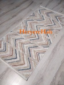 Eko Halı Tarus TRS 06 Beige 80X150 cm