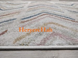 Eko Halı Tarus TRS 06 Beige 80X150 cm