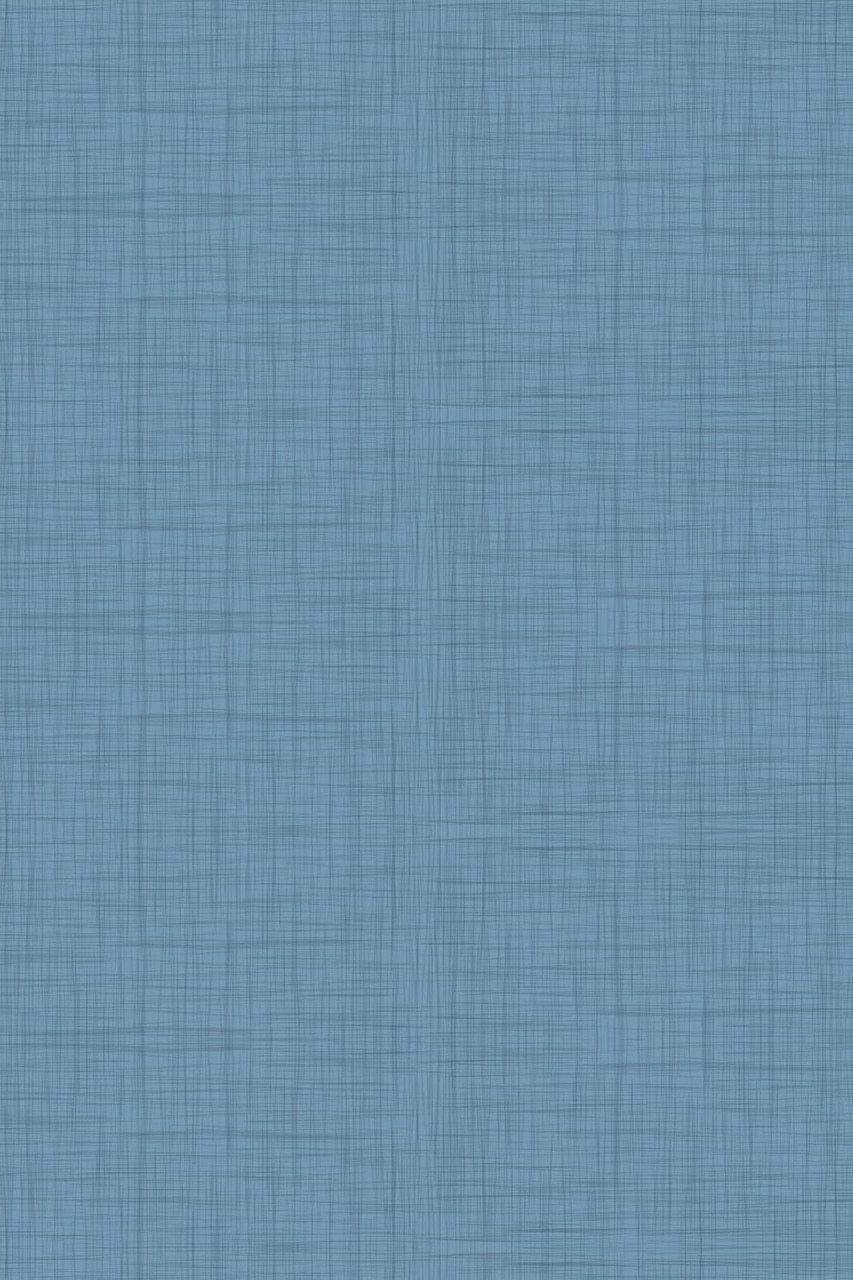 YamalıHome Style K1003 Kırık Mavi 80x150 cm Baskı Kilim