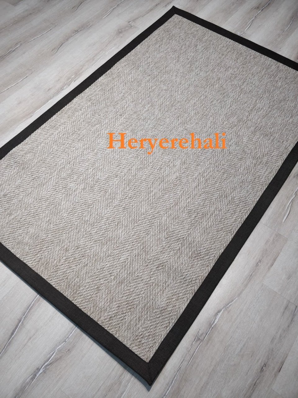 EKO HALI VENTURA NEW VNT 2704 LBEIGE 200x300 cm