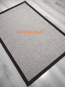 EKO HALI VENTURA NEW VNT 2704 LBEIGE 200x300 cm