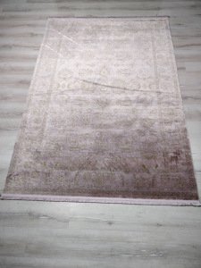 Eko Halı Batik MG396Light Brown 156x230 cm