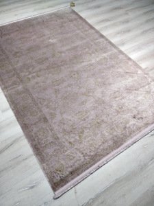 Eko Halı Batik MG396Light Brown 156x230 cm