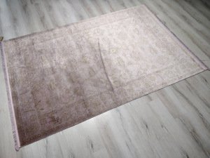 Eko Halı Batik MG396Light Brown 156x230 cm