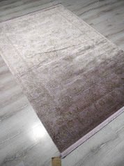 Eko Halı Batik MG396Light Brown 156x230 cm