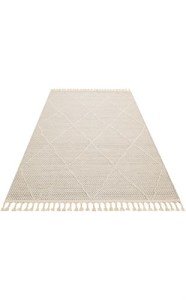 Eko Halı Soho SH 02 Bej Salon Halısı 120x180 cm
