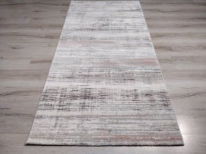 YAMALI Home Stella 8400A Gri 100x200 cm Akrilik Yolluk