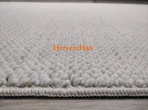Eko Halı Motto MOT PLAIN Beyaz-130X190