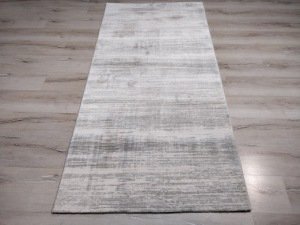 YAMALI Home Stella 8420A Gri 100x200 cm Akrilik Yolluk