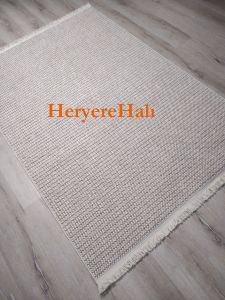 Eko Halı Motto MOT PLAIN BEJ-130X190