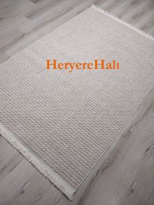 Eko Halı Motto MOT PLAIN BEJ-130X190