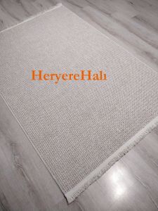 Eko Halı Motto MOT PLAIN BEJ-130X190