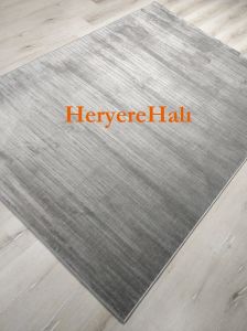 Eko Halı Missori MSR05GREY 160X230 cm