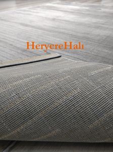Eko Halı Missori MSR05GREY 160X230 cm